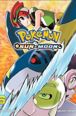 Pokémon Adventures Special Edition: Sun & Moon #6
