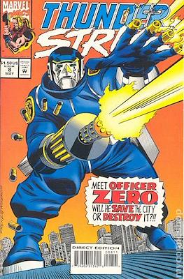 Thunderstrike Vol. 1 (1993-1995) #8