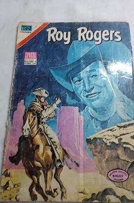 Roy Rogers #28