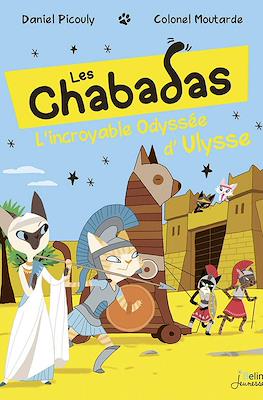 Les Chabadas #16