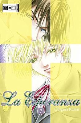 La Esperanza #7