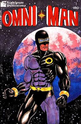 Omni Man
