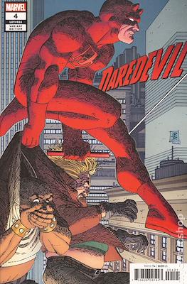 Daredevil Vol. 6 (2019- Variant Cover) #4