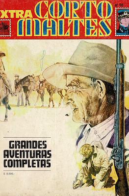 Corto Maltés #66
