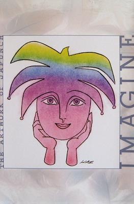 Imagine: The artwork of Japunch