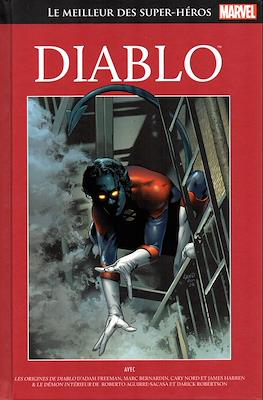 Marvel comics: le Meilleur des Super-Heros #89