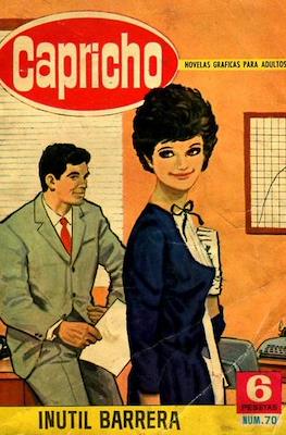 Capricho (1963) #70