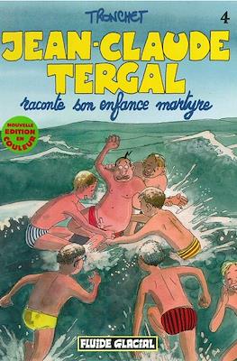Fluide Glacial. Les albums #317
