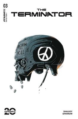 The Terminator (2024-) #3