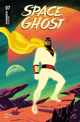 Space Ghost (2025 Variant Covers) #7.1