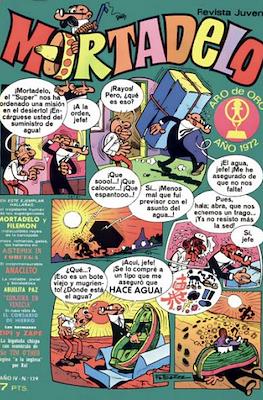 Mortadelo #139