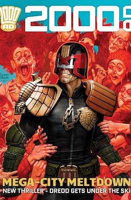 2000 AD #2020