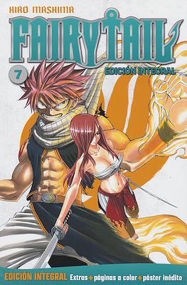 Fairy Tail - Edición integral #7