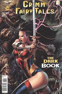 Grimm Fairy Tales Vol. 2 (Variant Cover) #38