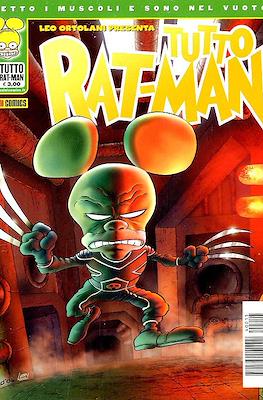 Tutto Rat-man #15
