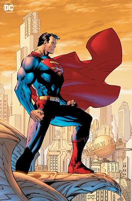 Superman Vol. 6 (2023-Variant Covers) #7.5