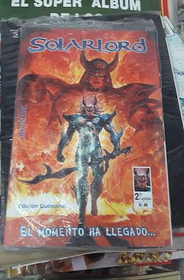 SolarLord #2