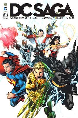DC Saga #16
