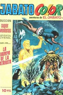 Jabato Color #204