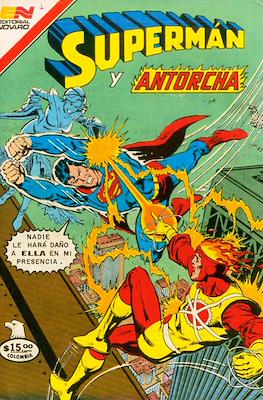 Superman #219