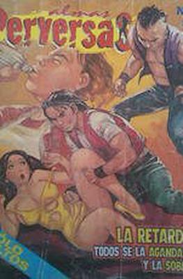 Almas Perversas #163