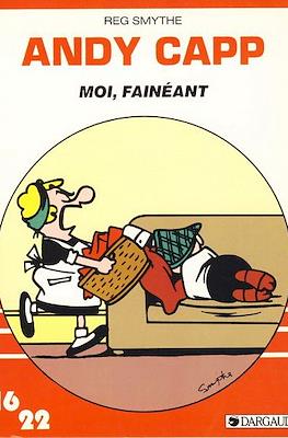 Collection Dargaud 16/22 #172