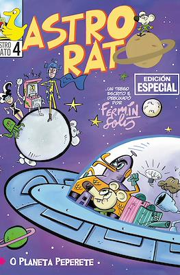 Astro Rato #4