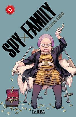 Spy x Family #17