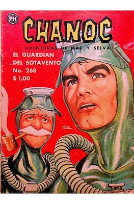 Chanoc #268