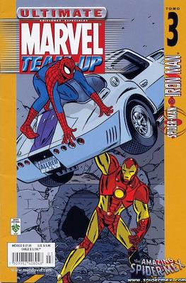 Ultimate Marvel Team-Up #3