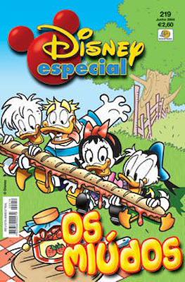 Disney Especial #219