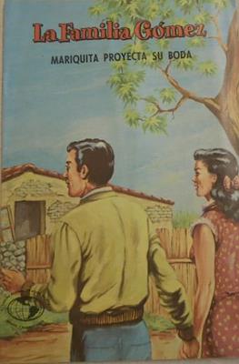 La Familia Gómez #14