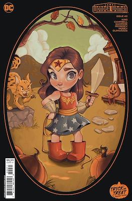Wonder Woman Vol. 6 (2023-Variant Covers) #2.5
