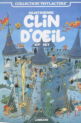 Clin d'oeil #4