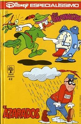 Disney Especialíssimo #42