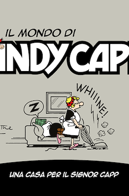 Il mondo di Andy Capp #147