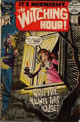 The Witching Hour Vol. 1 (1968-1978) #19