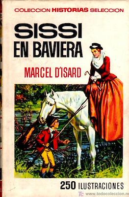 Historias Selección (serie Sissi) (Cartoné con sobrecubierta) #8