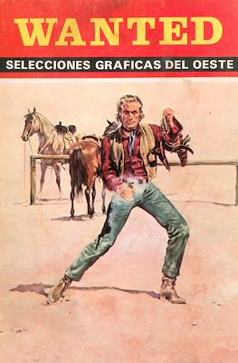 Western / Wanted #28