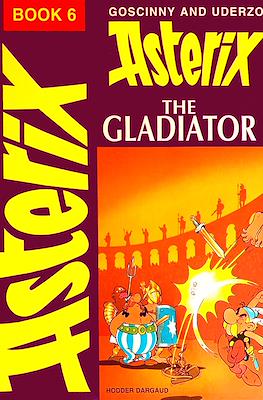 Asterix (Softcover) #6