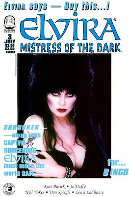 Elvira: Mistress of the Dark #3