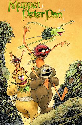 Muppet Peter Pan #3