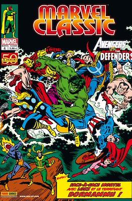 Marvel Classic Vol. 1 #4