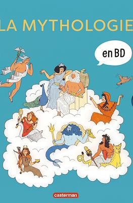 La mythologie en BD