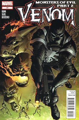 Venom Vol. 2 (2011-2013) #24