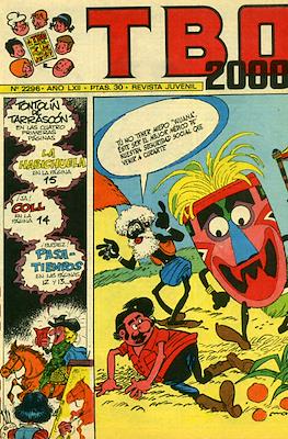 TBO 2000 #2296