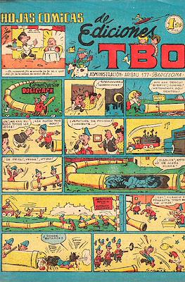 Tbo 2ª época (1943-1952) #91