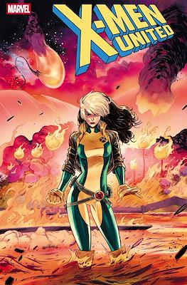 X-Men United (2026-Variant Covers) #2.2