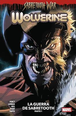 Wolverine (2022) #9