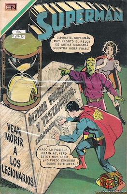 Supermán #756